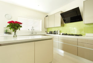 pantone-colour-of-2017-greenery-kitchen